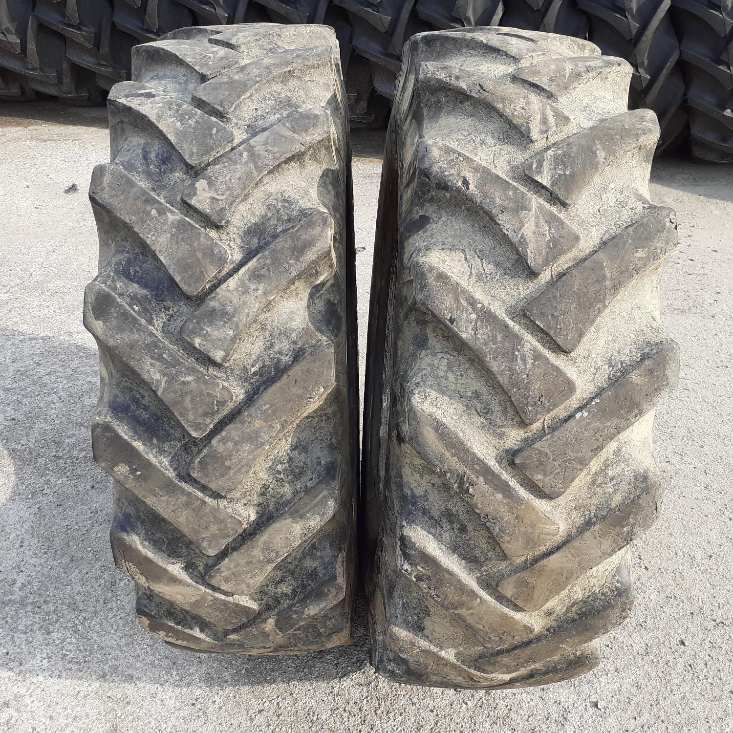  Cauciucuri 10.5-18 (10.5/80R18) Continental