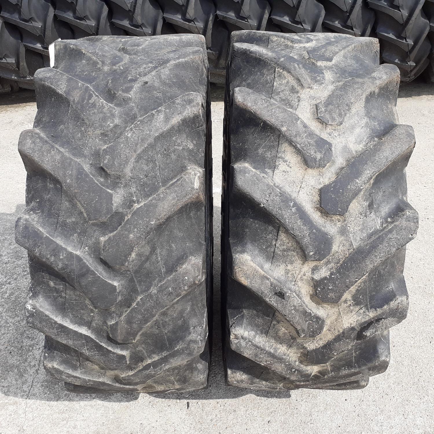  Cauciucuri 360/70R20 Pirelli