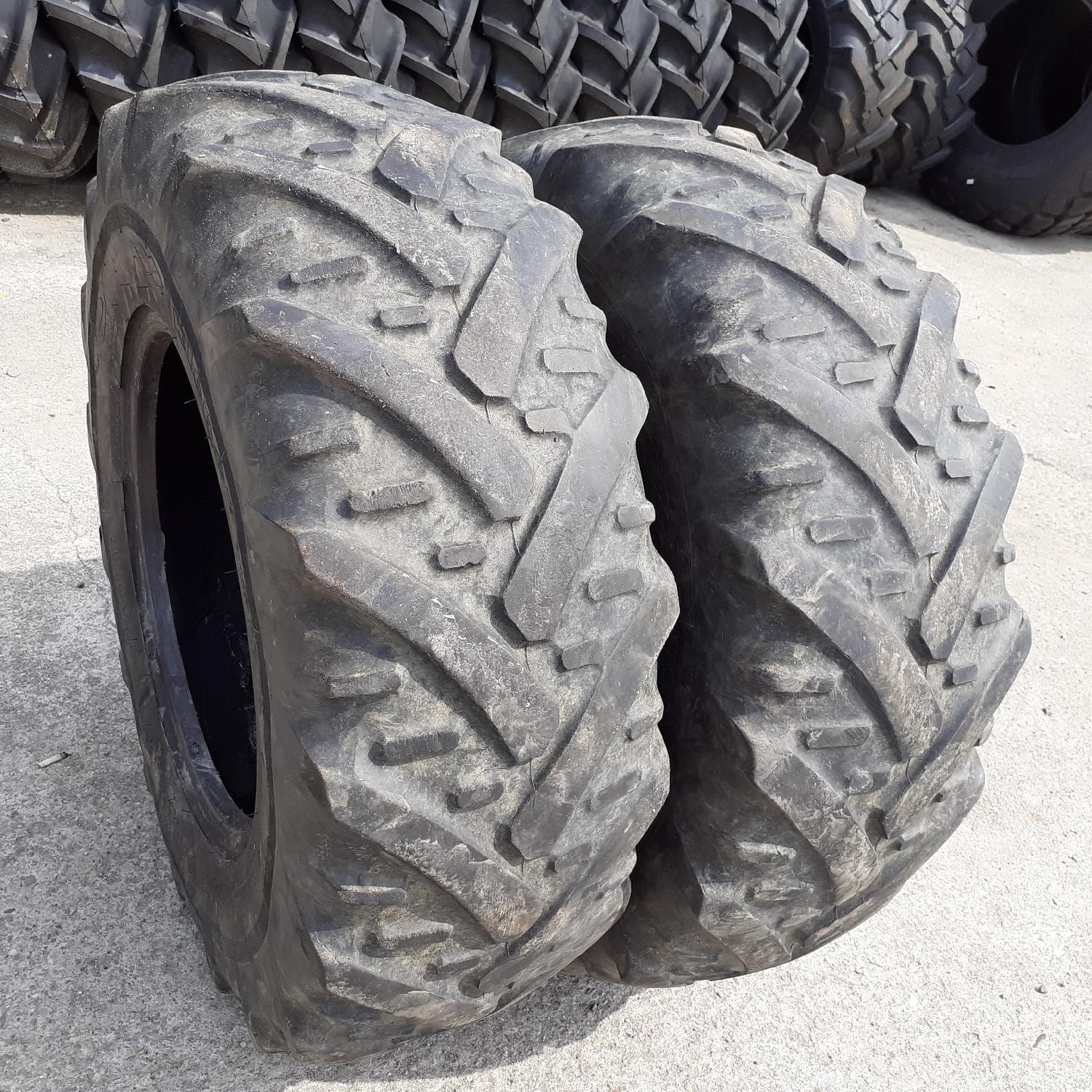  Cauciucuri 340/75R20 Kleber