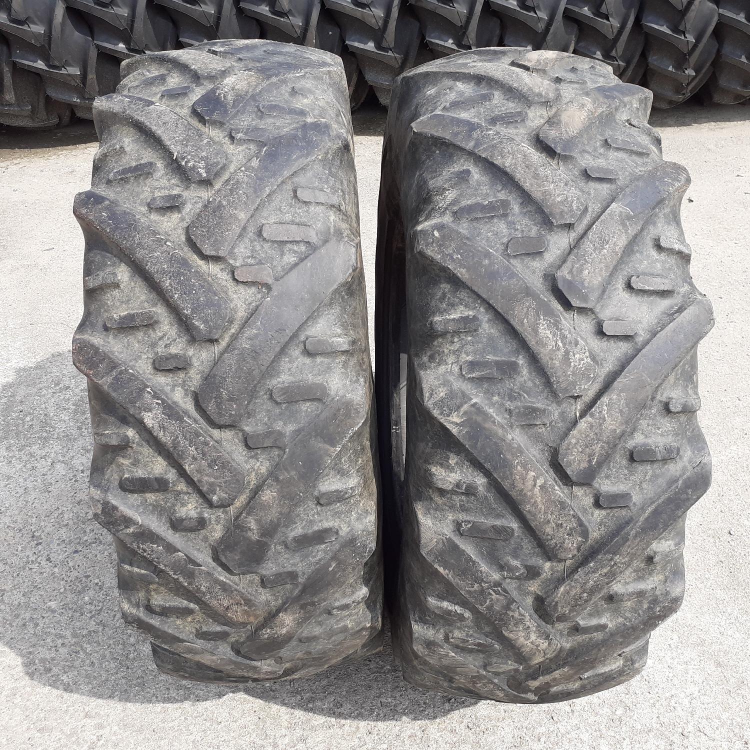  Cauciucuri 340/75R20 Kleber