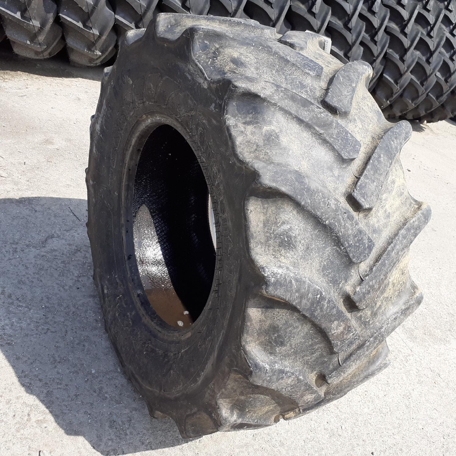  Cauciucuri 420/65R20 Continental