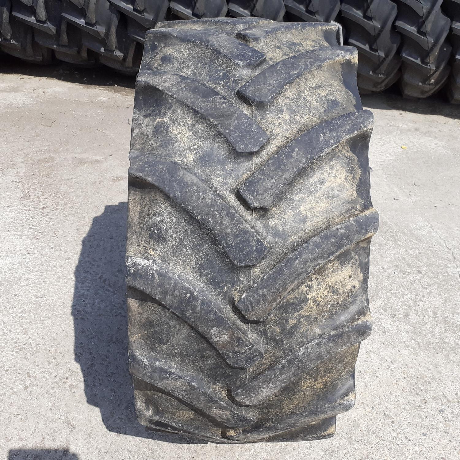  Cauciucuri 420/65R20 Continental