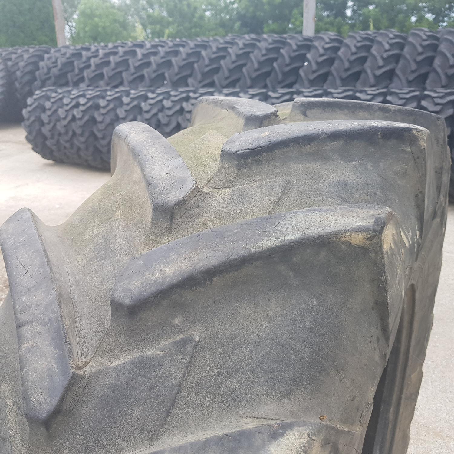  Cauciucuri 14.9R28 (380/85R28) Michelin