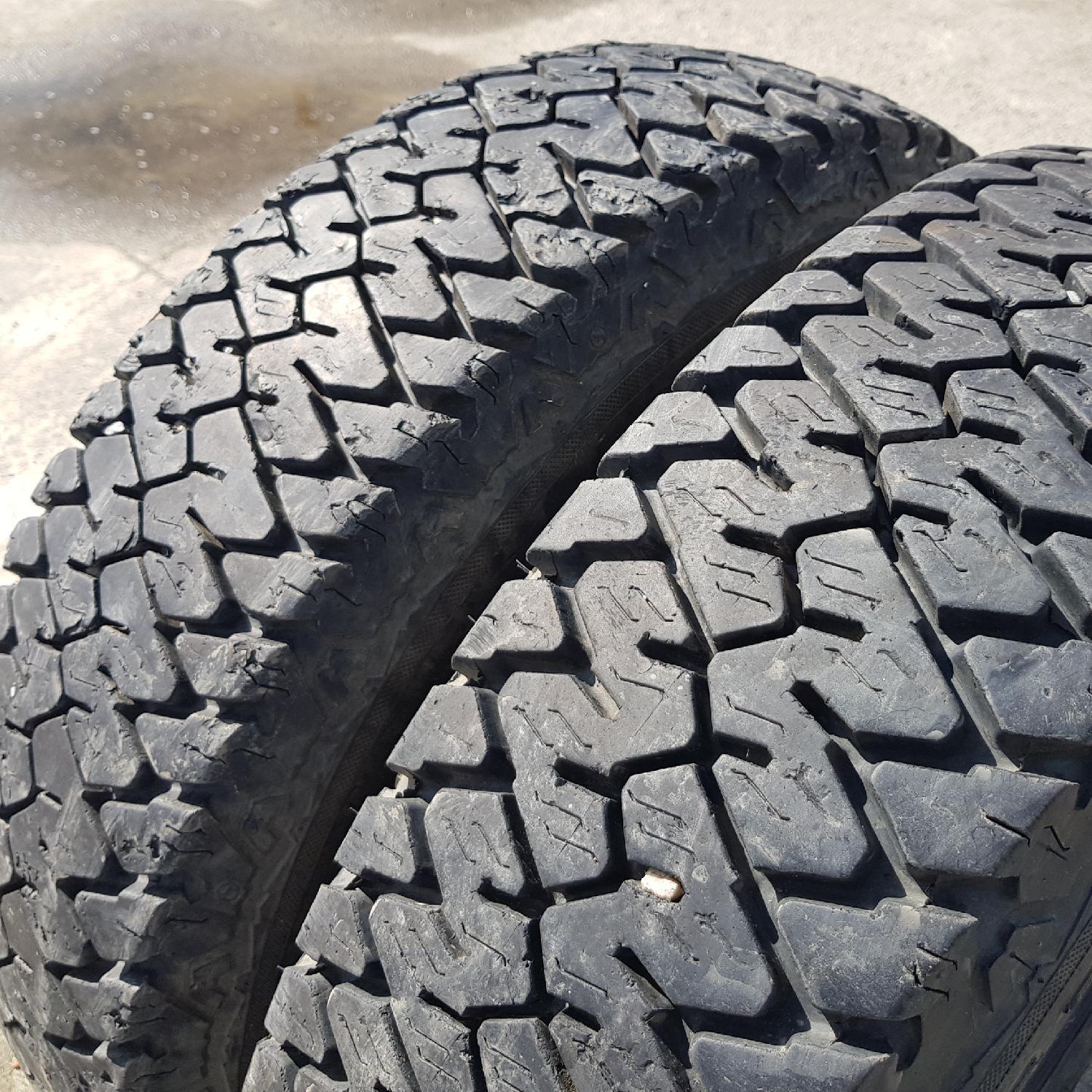  Cauciucuri 215/75R17.5  Semperit