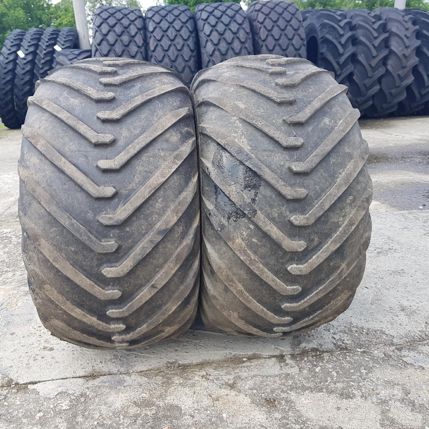  Cauciucuri 26x12.00-12 Trelleborg
