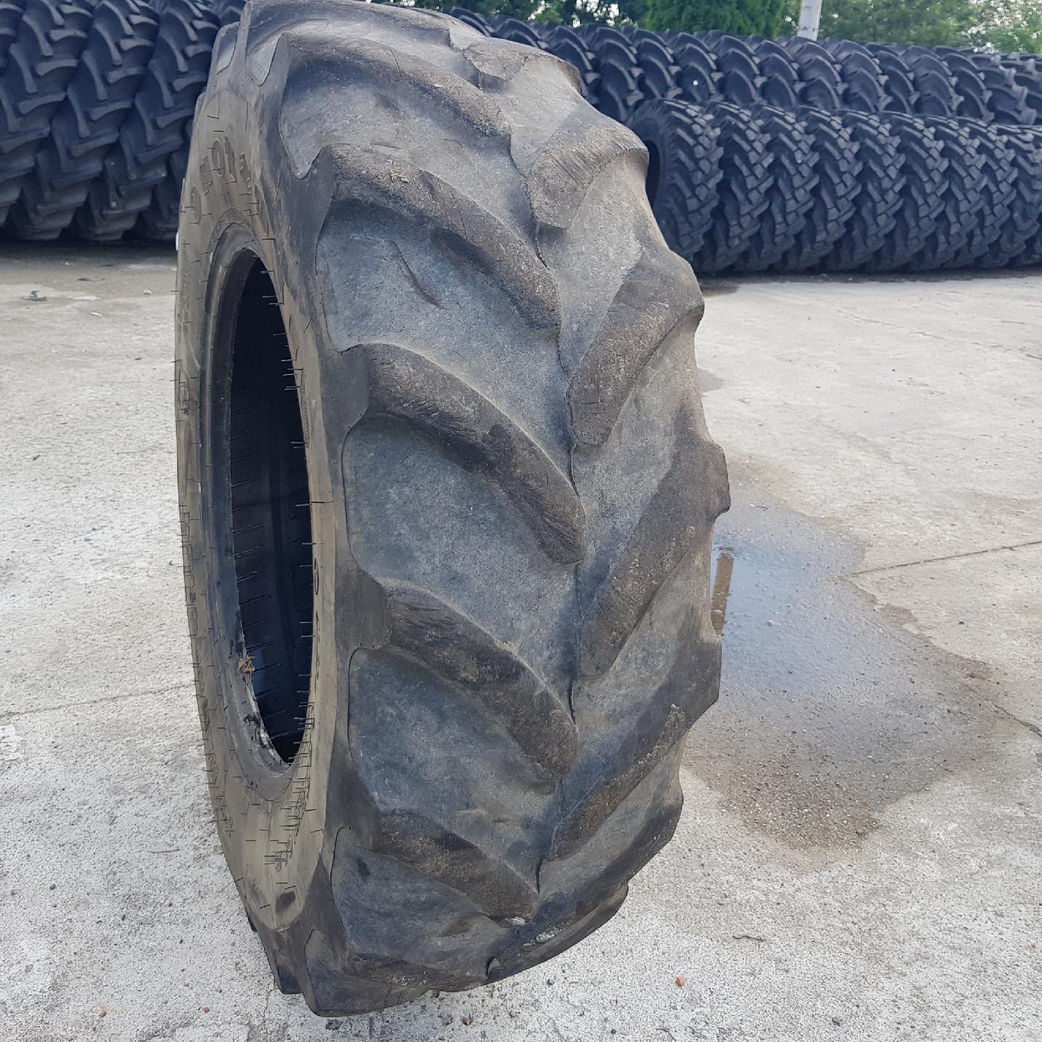  Cauciucuri 340/85R24 (13.6R24) Firestone