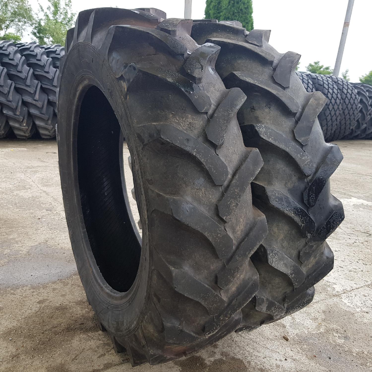  Cauciucuri 12.4-28 (320/85R28) Barum