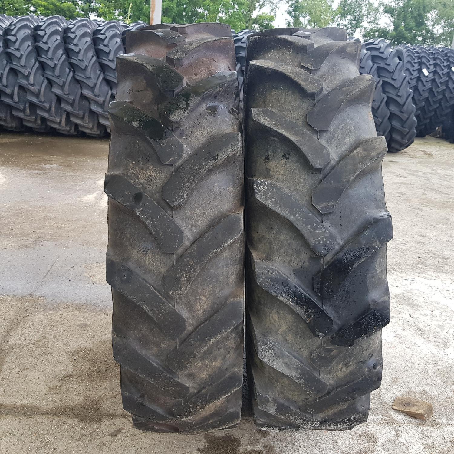  Cauciucuri 12.4-28 (320/85R28) Barum
