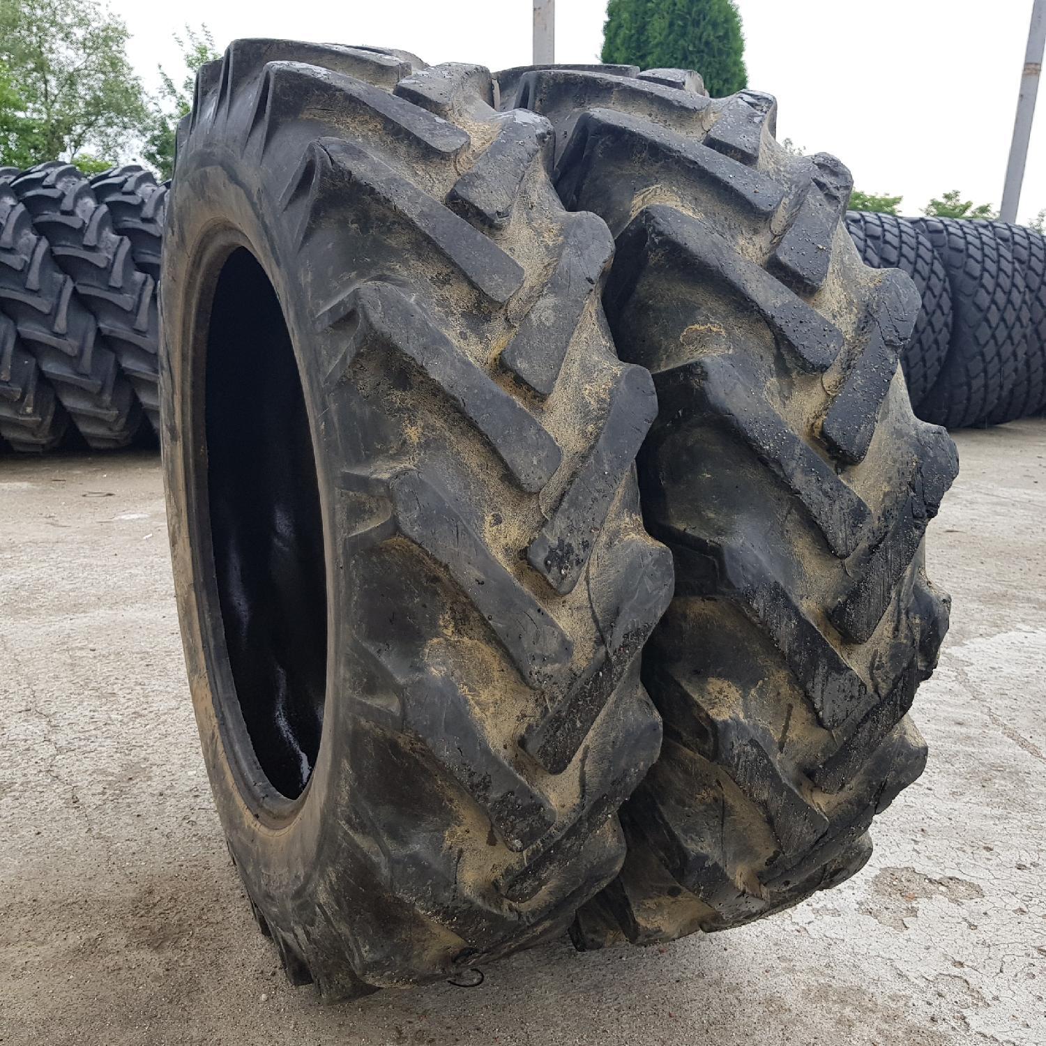  Cauciucuri 12.4-28 (320/85R28) Semperit