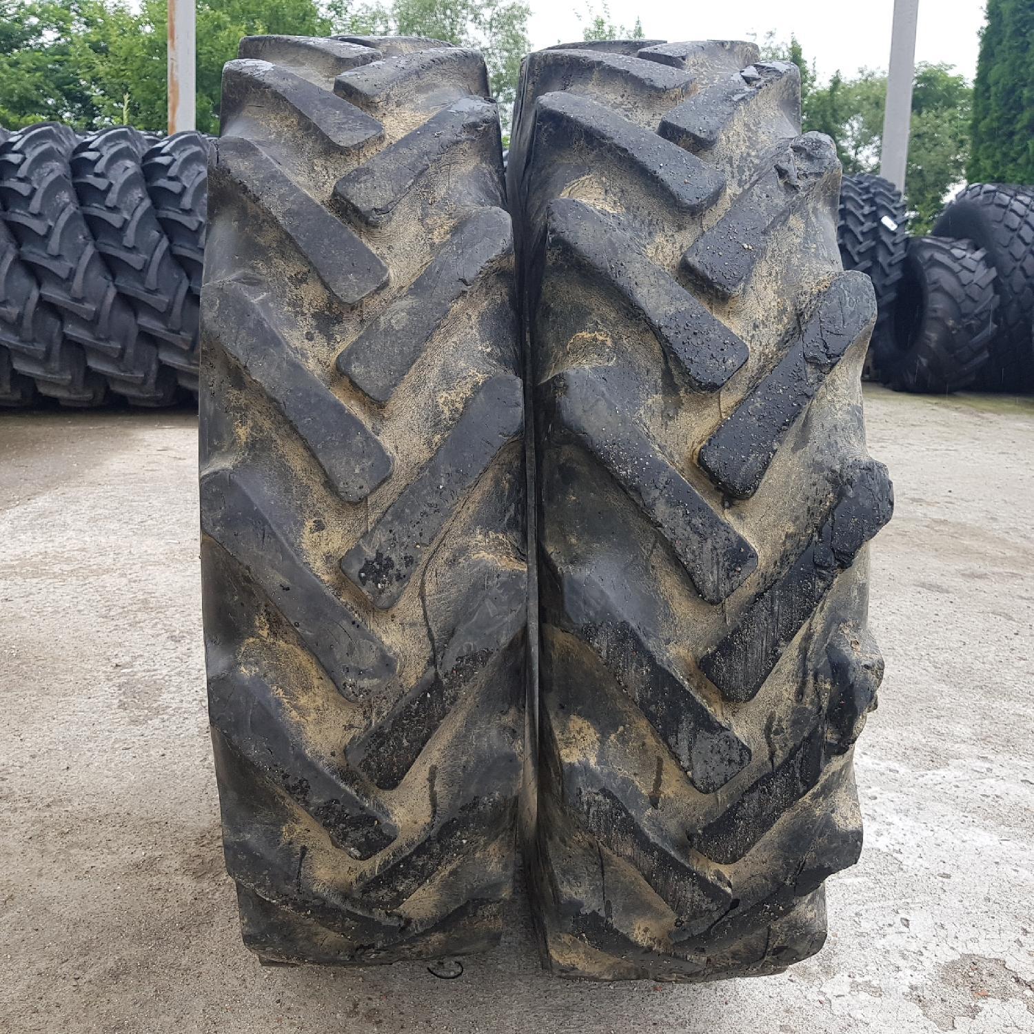  Cauciucuri 12.4-28 (320/85R28) Semperit