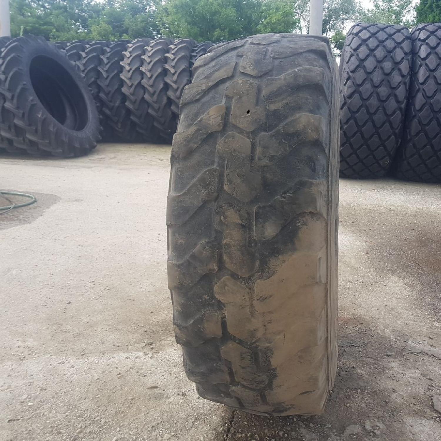  Cauciucuri 335/80R20 Mitas