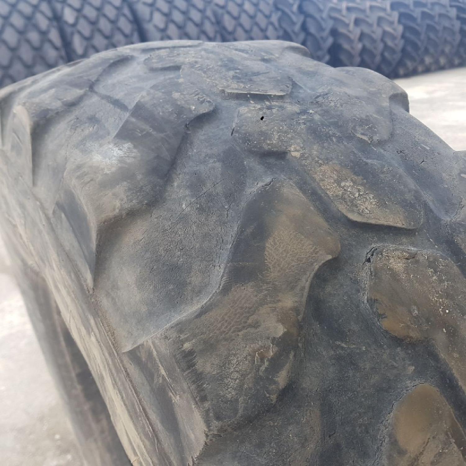  Cauciucuri 335/80R20 Mitas