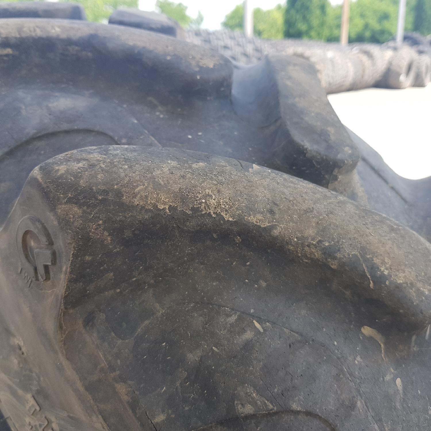  Cauciucuri 340/85R24 (13.6R24) Cultor