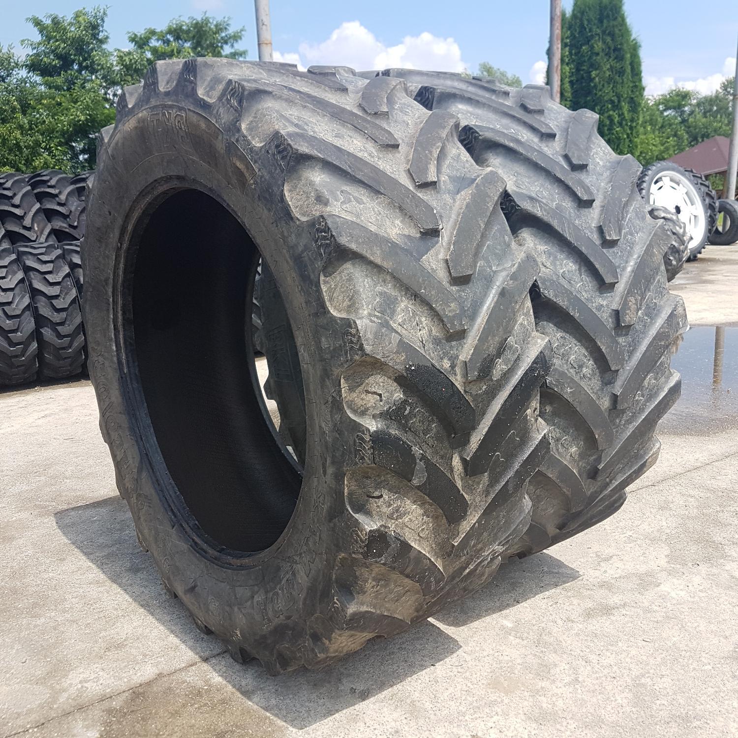  Cauciucuri 540/65R38 Bkt