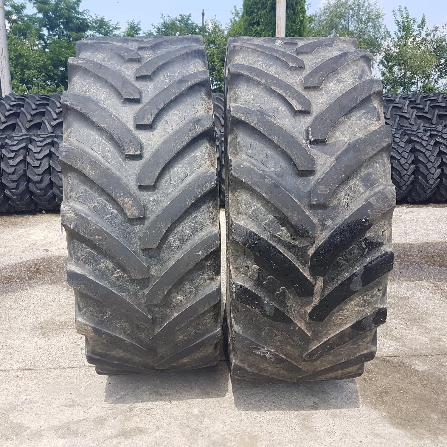  Cauciucuri 540/65R38 Bkt