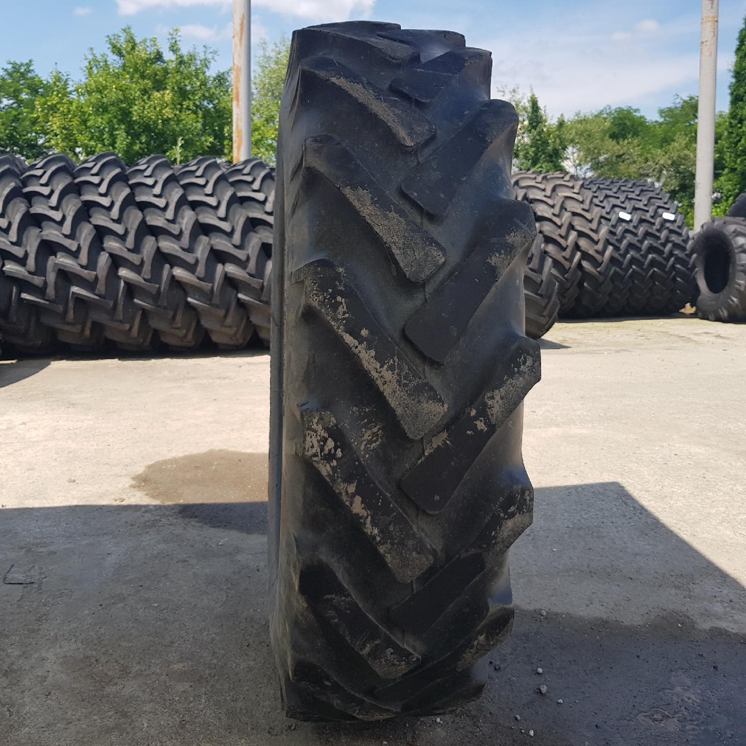  Cauciucuri 12.4-28 (320/85R28) Semperit