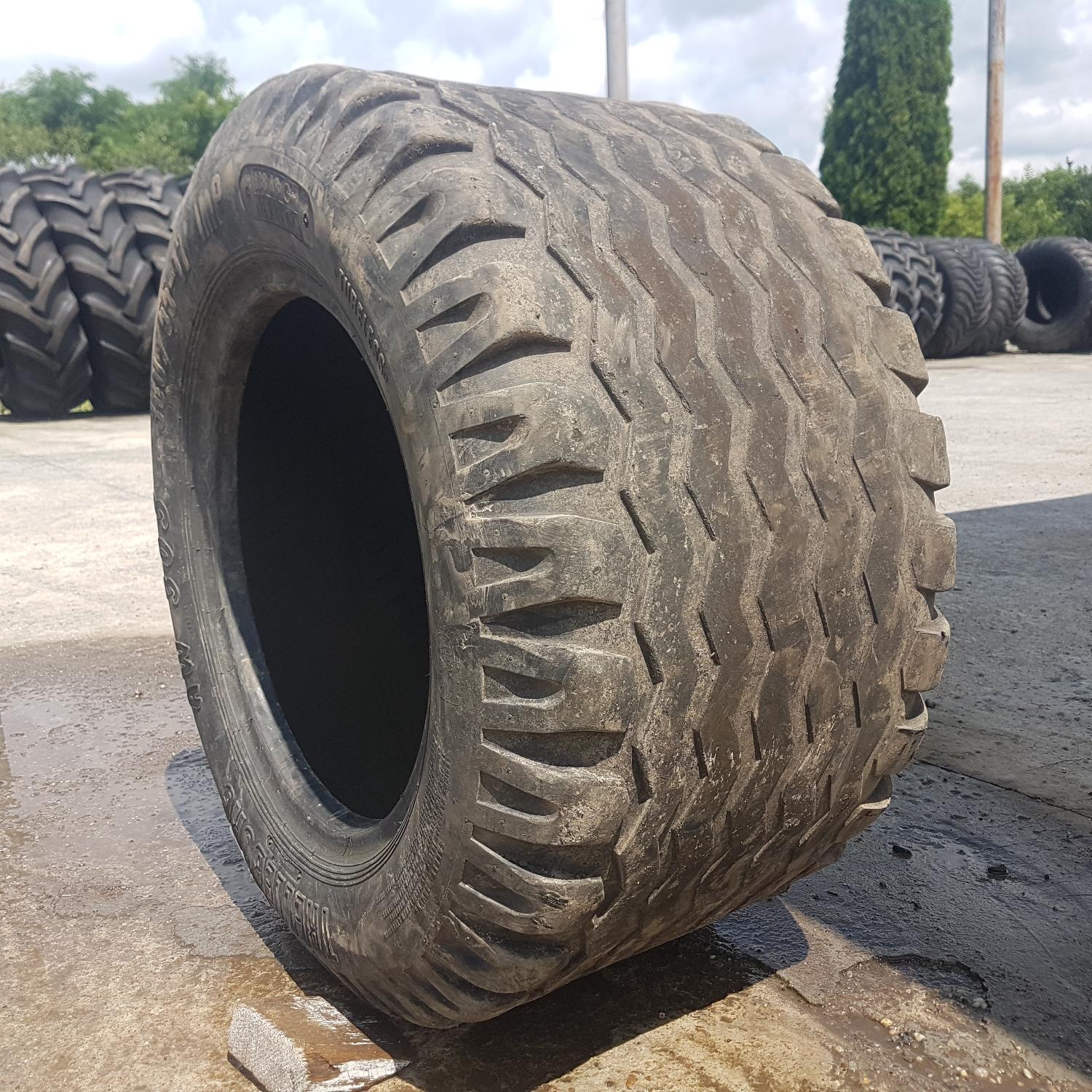  Cauciucuri 380/55-17  Trelleborg