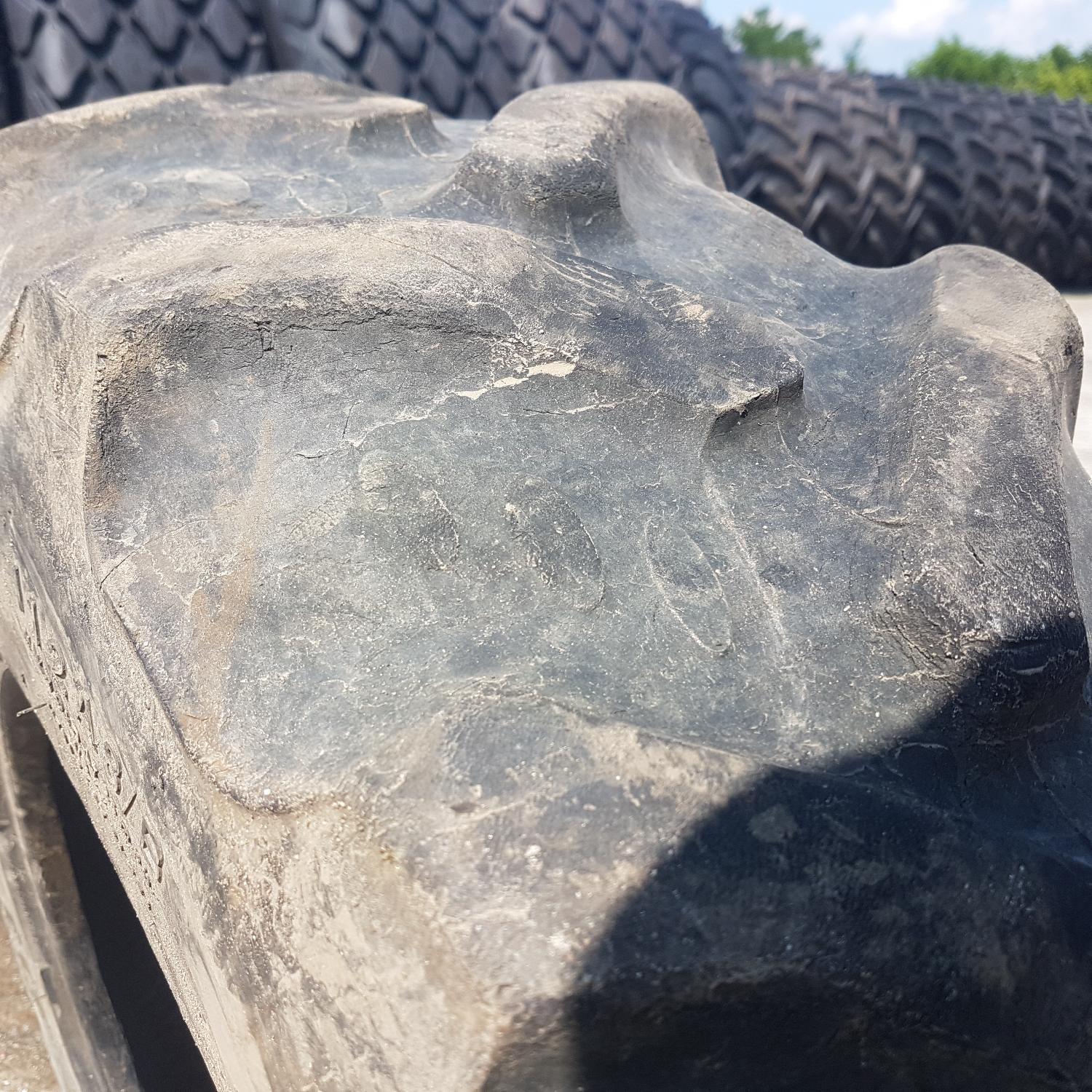  Cauciucuri 280/85R20 (11.2R20) Agrimax