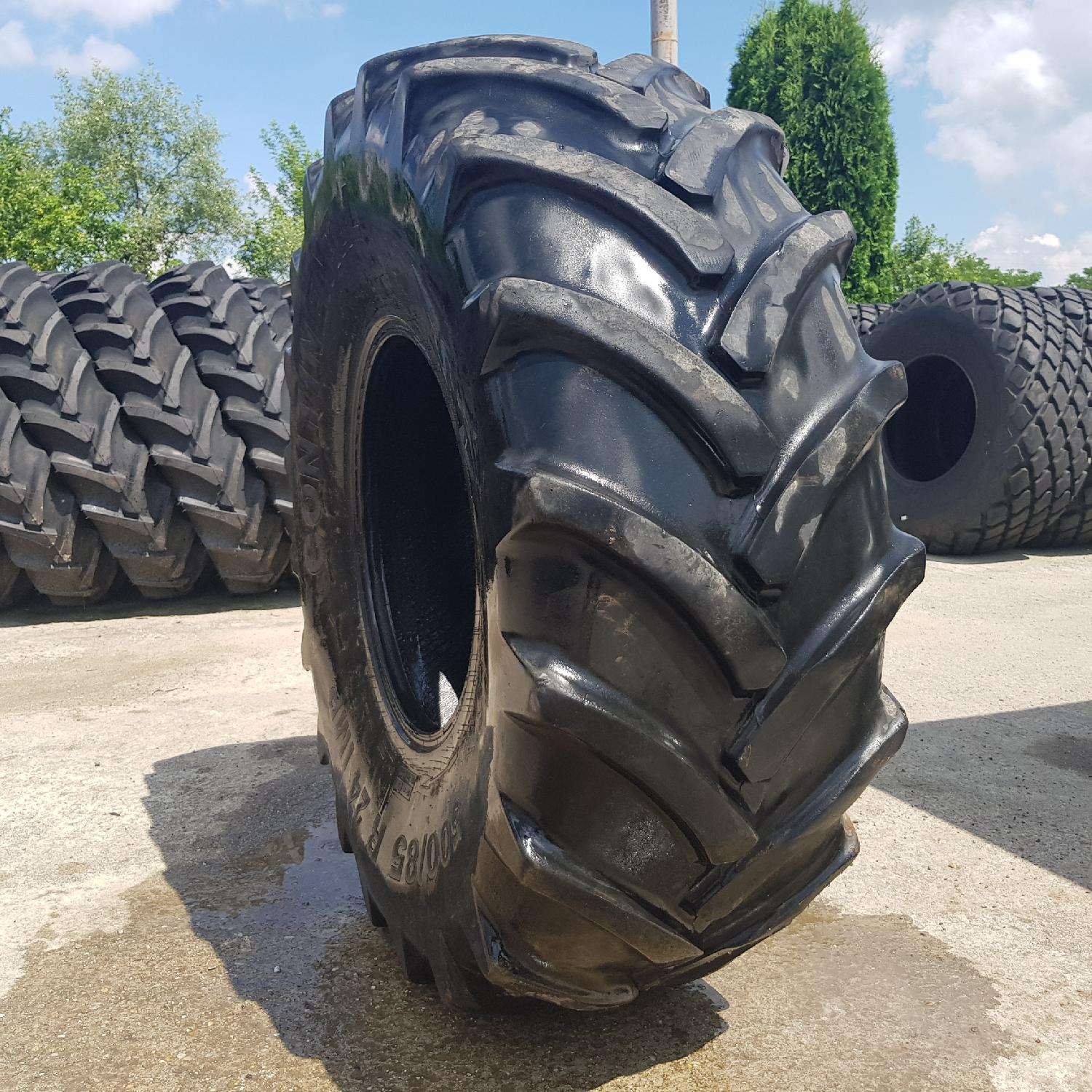  Cauciucuri 500/85R24 Continental