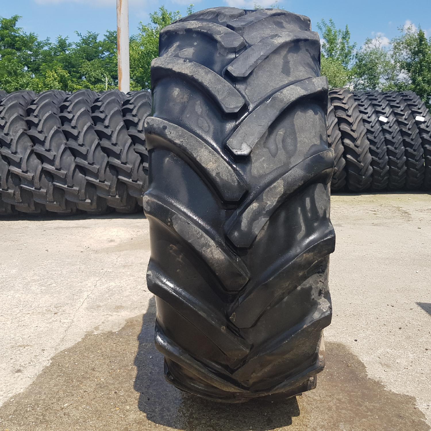  Cauciucuri 500/85R24 Continental