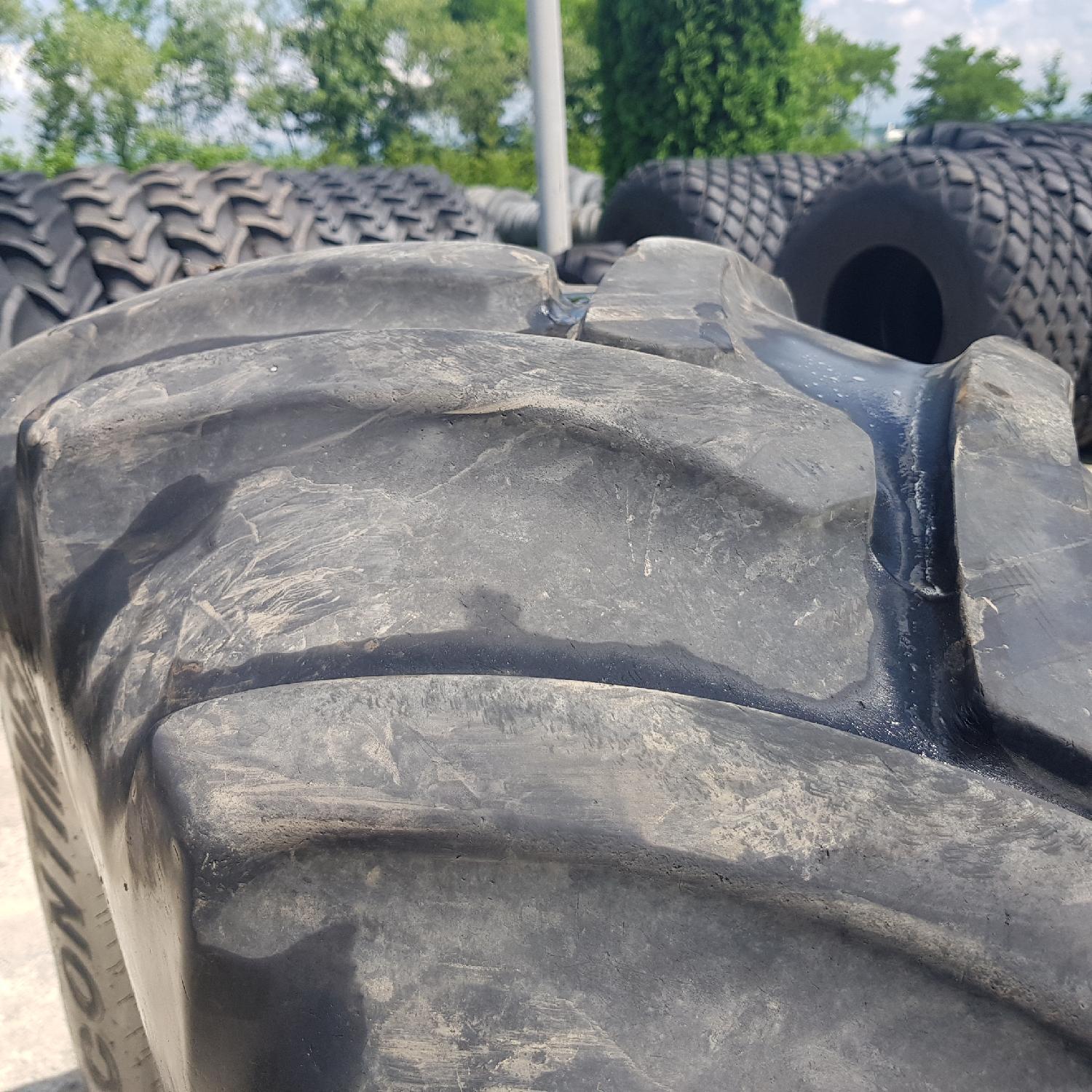  Cauciucuri 500/85R24 Continental