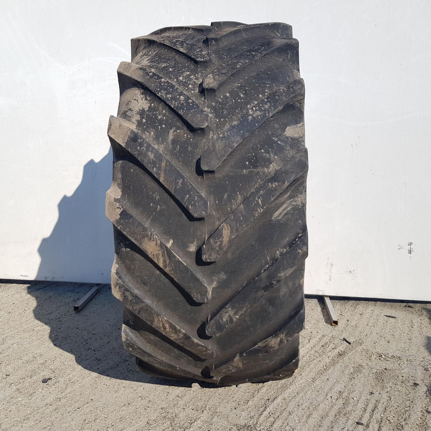  Cauciucuri 600/70R30  Michelin
