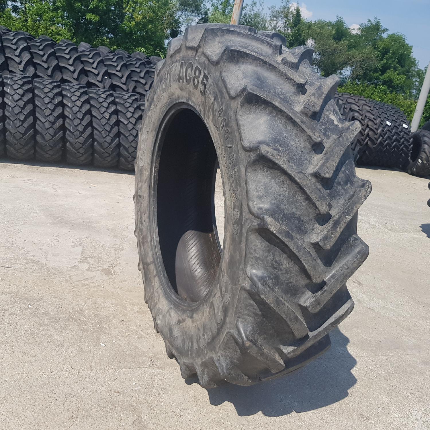  Cauciucuri 460/85R38 (18.4R38) Continental