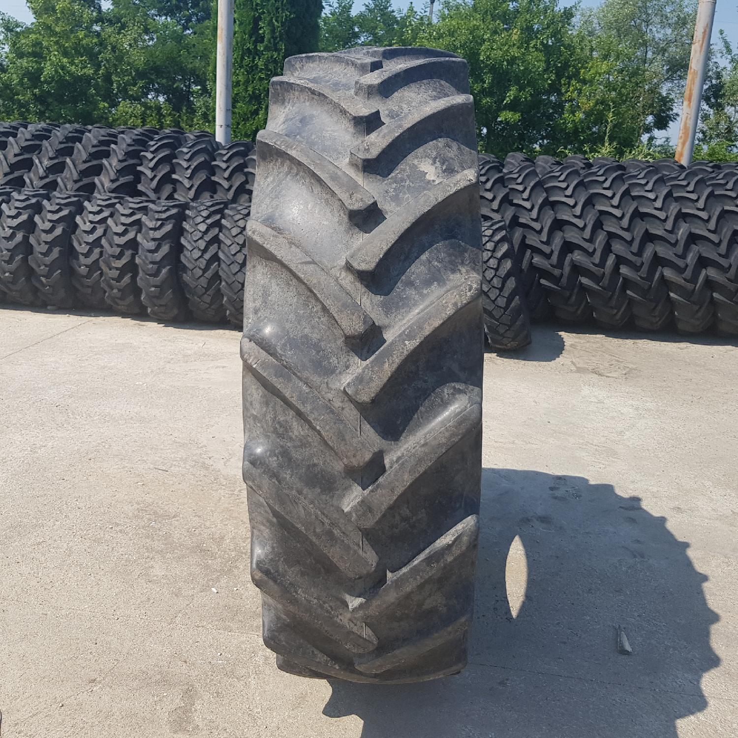 Cauciucuri 460/85R38 (18.4R38) Continental