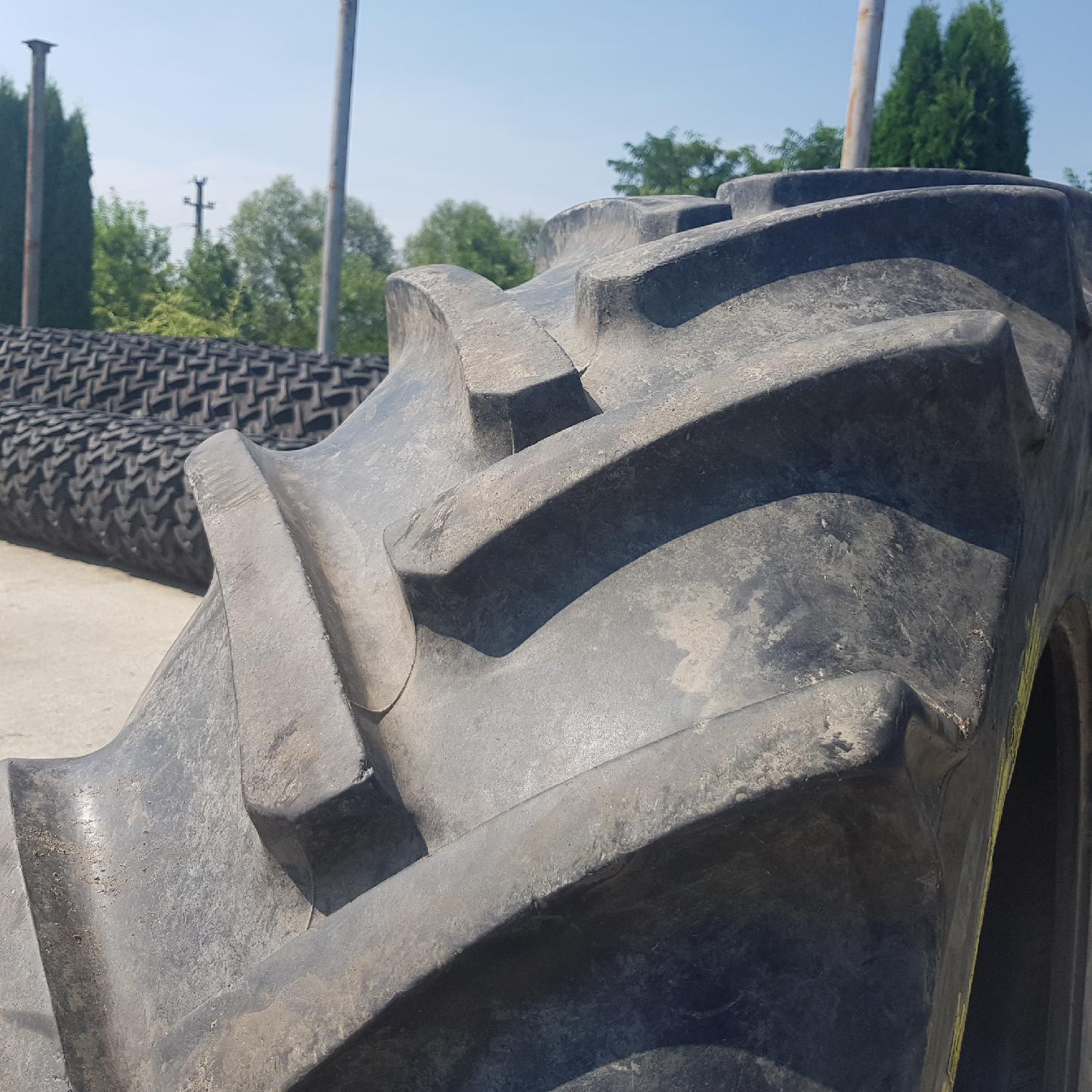  Cauciucuri 460/85R38 (18.4R38) Continental