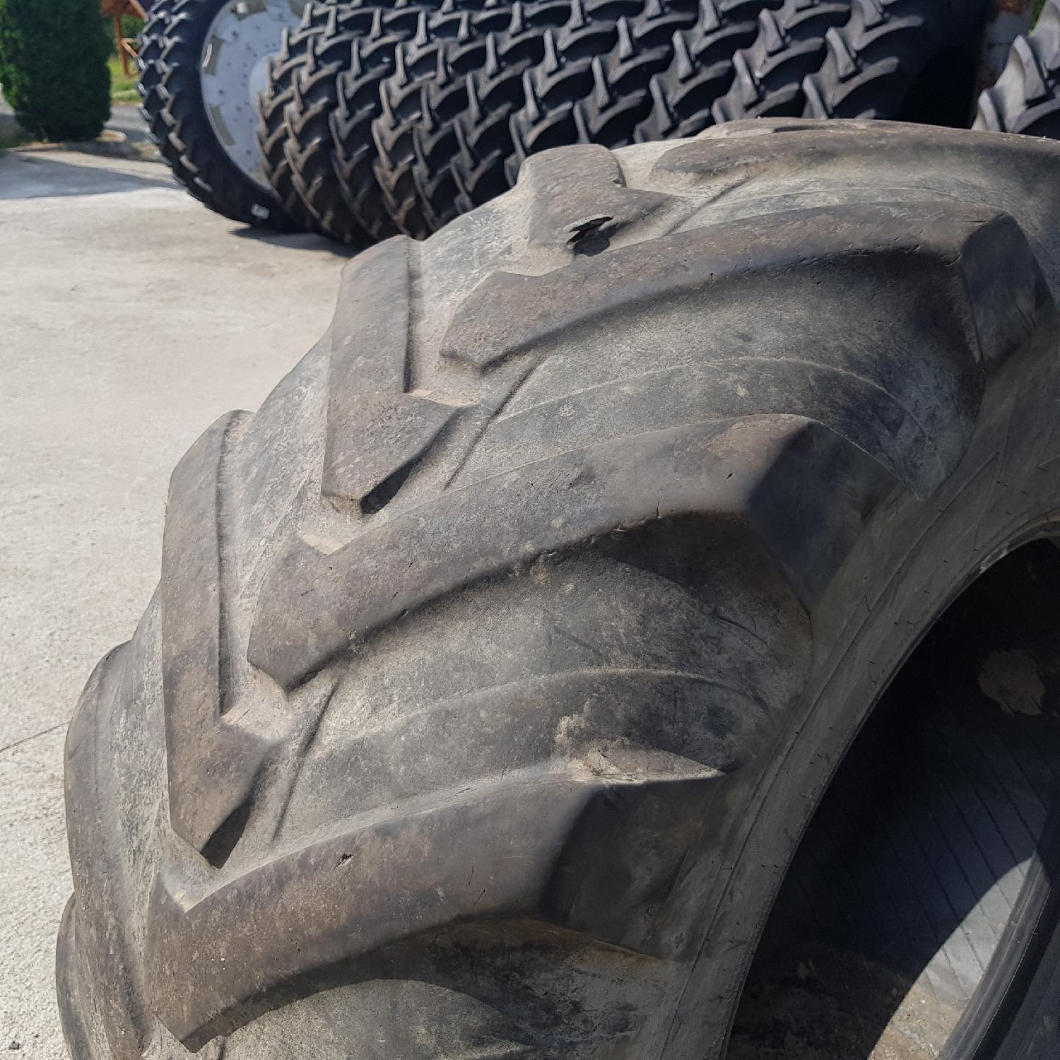  Cauciucuri 460/70R24 Michelin