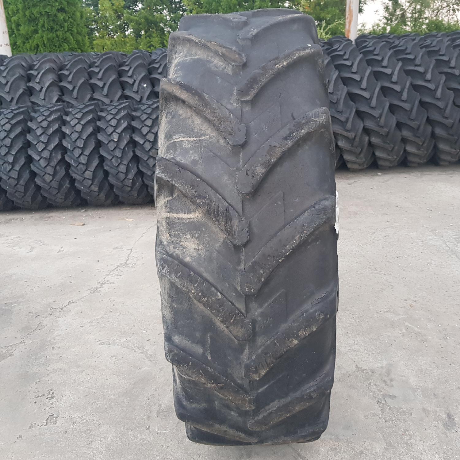  Cauciucuri 420/85R34 Michelin