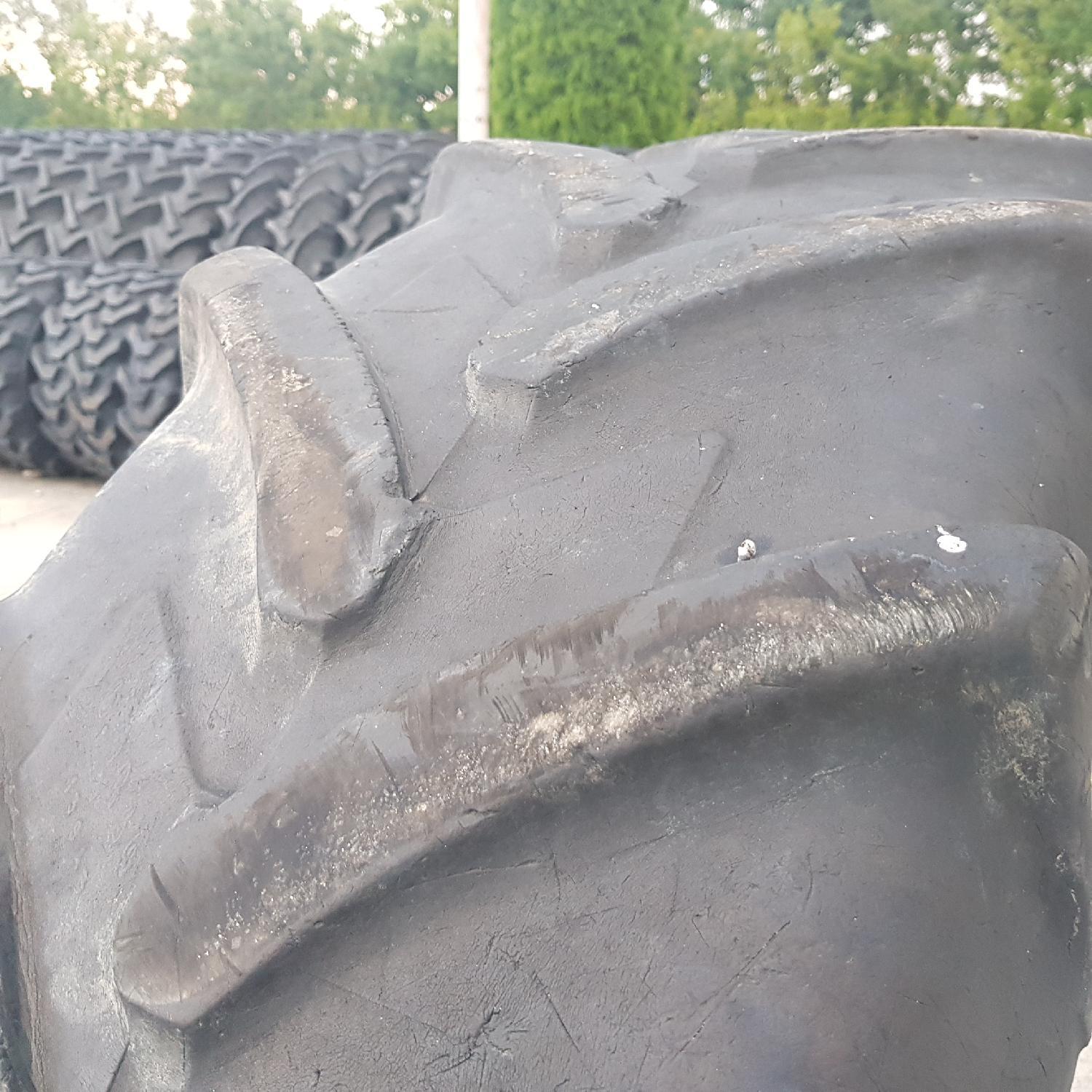  Cauciucuri 420/85R34 Michelin