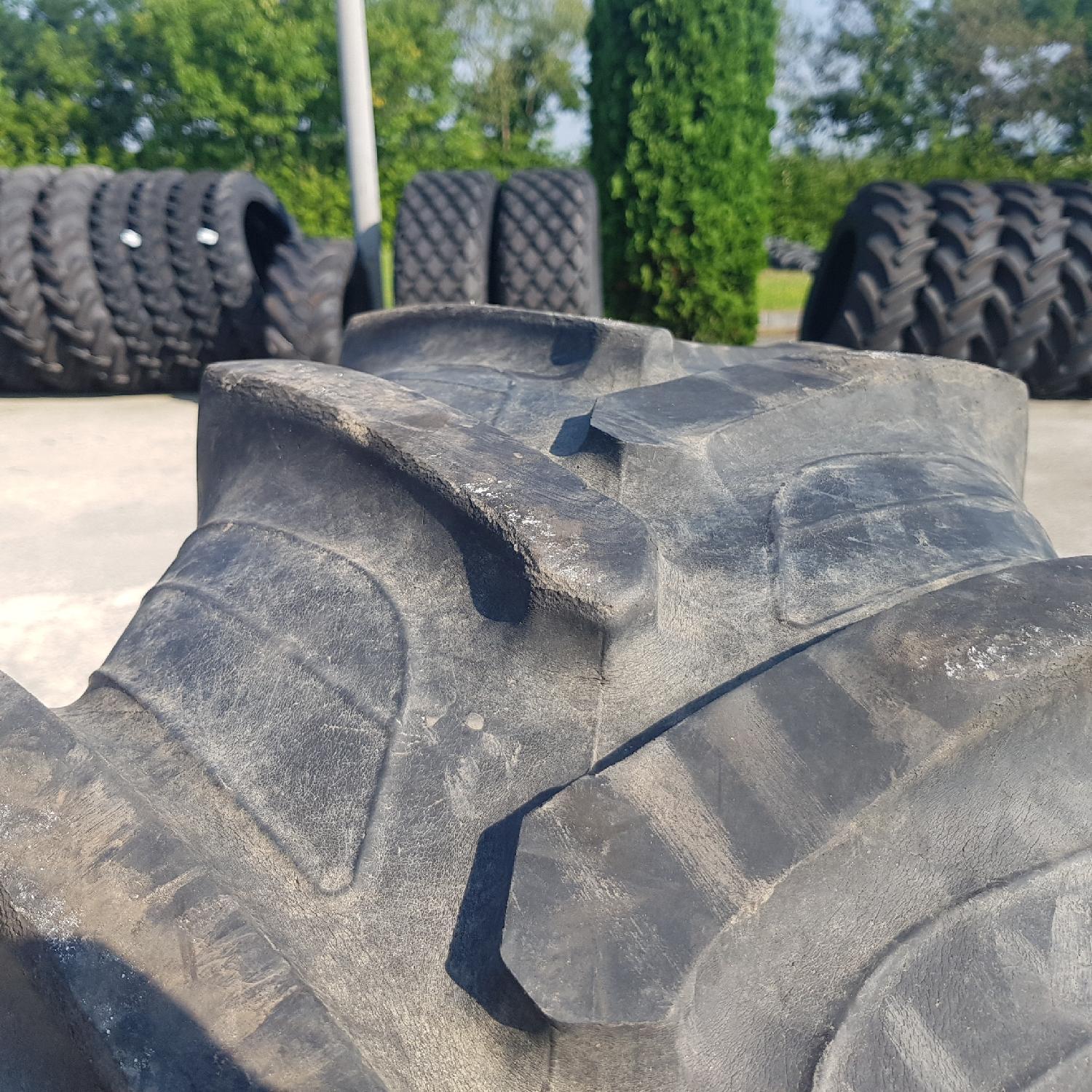  Cauciucuri 14.9R28 (380/85R28) Taurus
