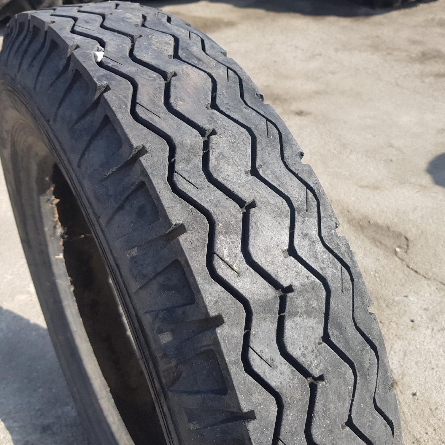  Cauciucuri 7.50R20  Pneumant