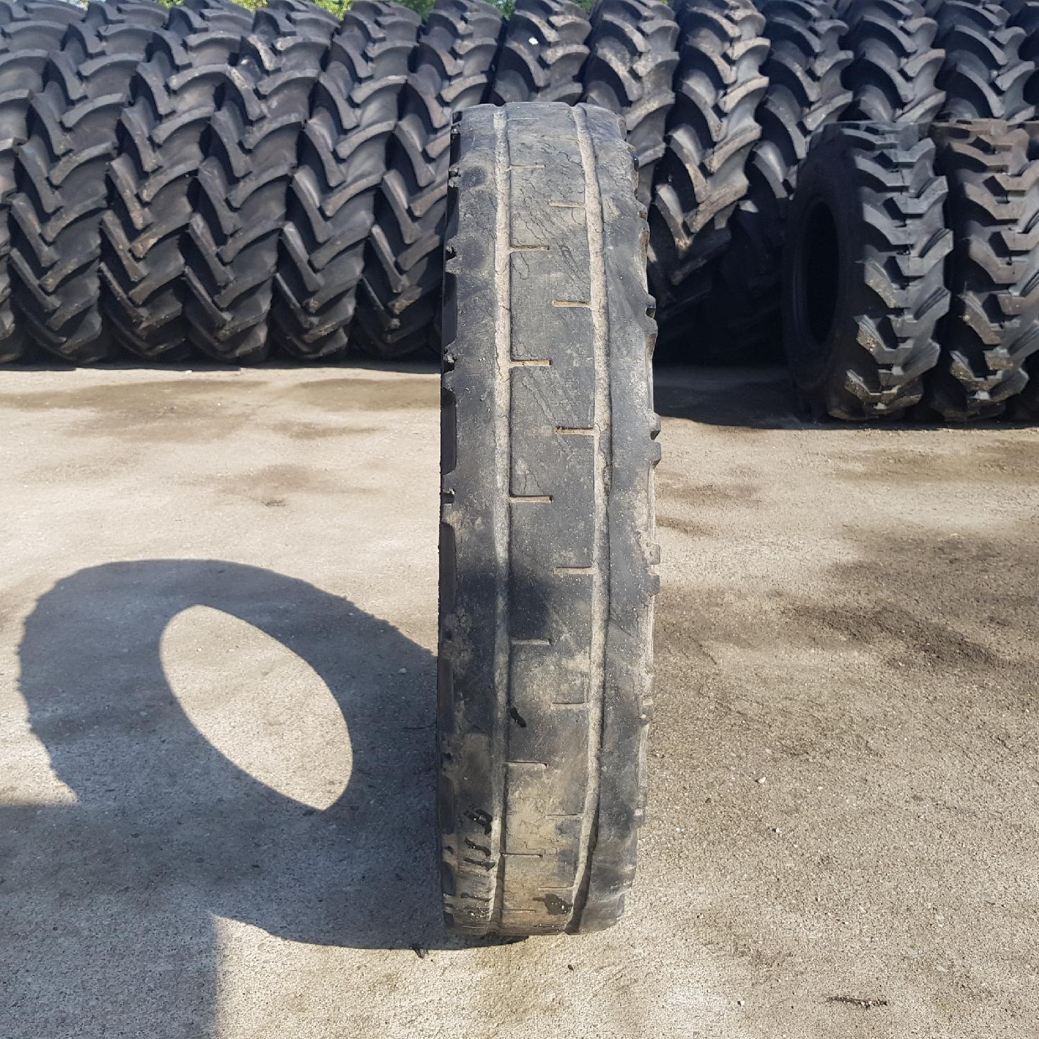 Cauciucuri 7.50-20  Kama