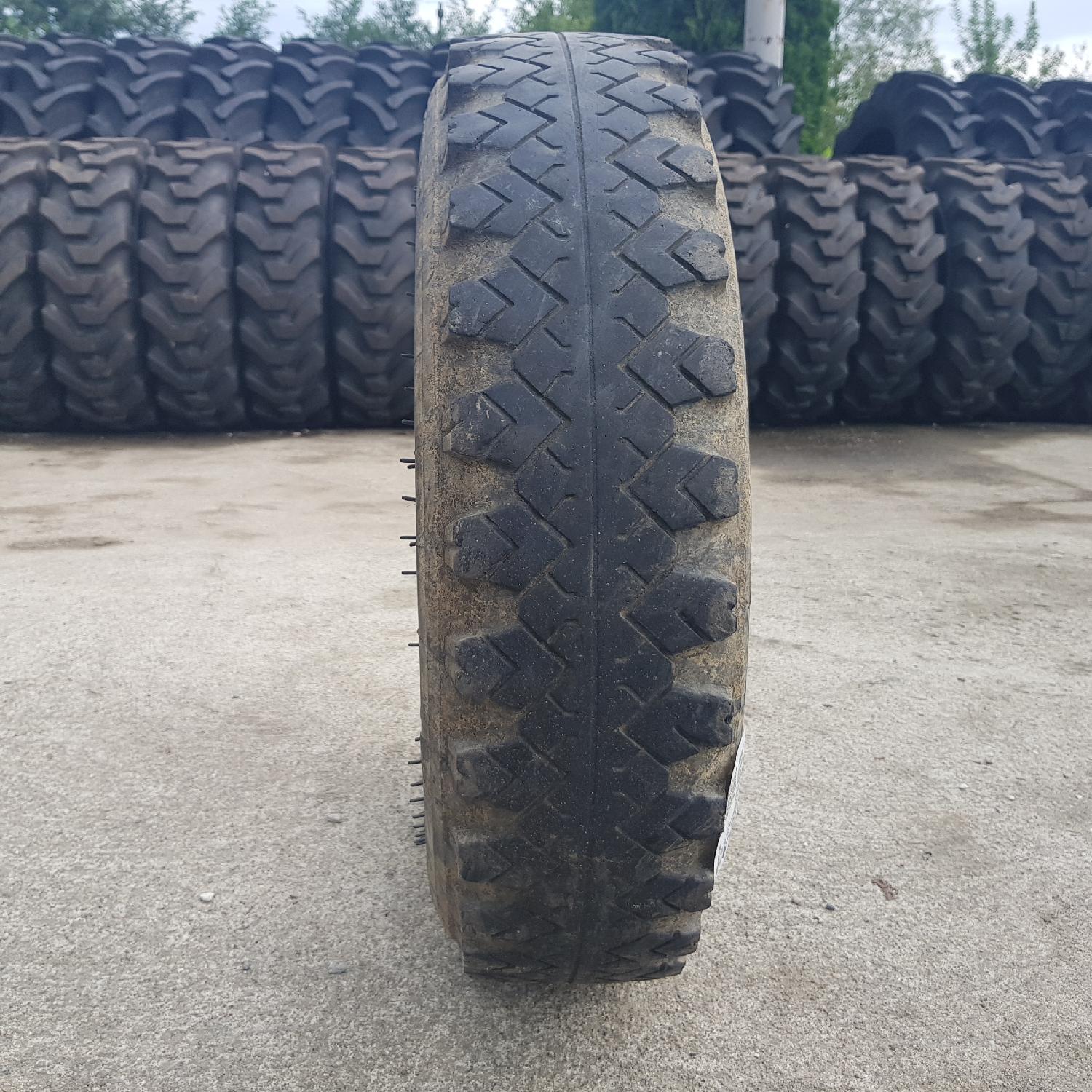 Cauciucuri 175/80-16  Voltyre