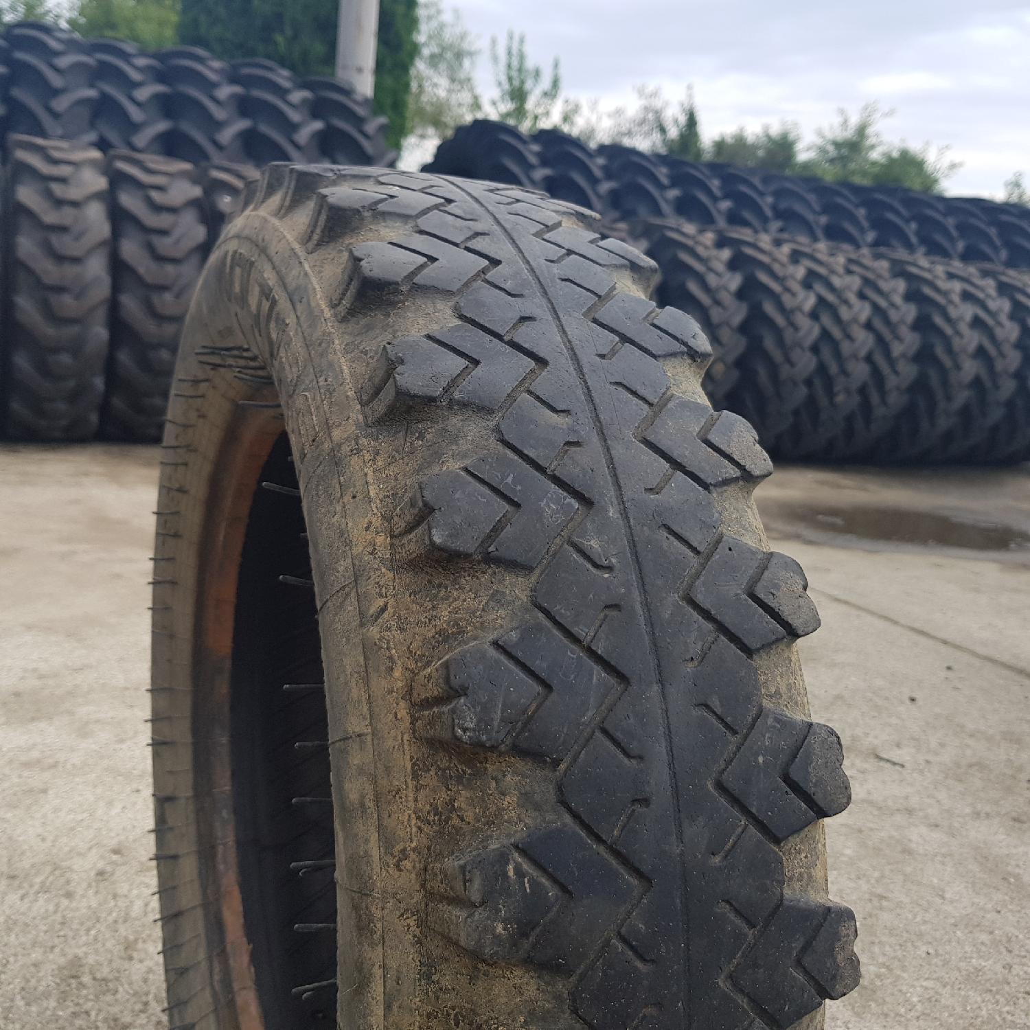  Cauciucuri 175/80-16  Voltyre