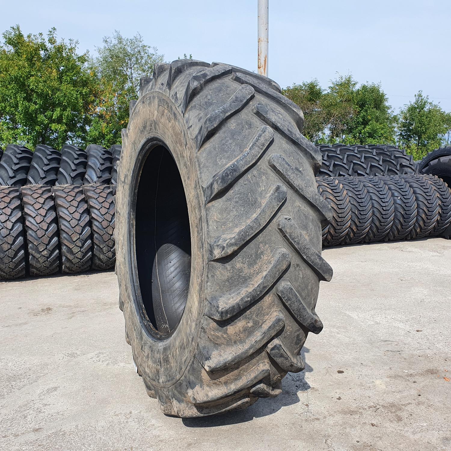  Cauciucuri 20.8R38 Mitas