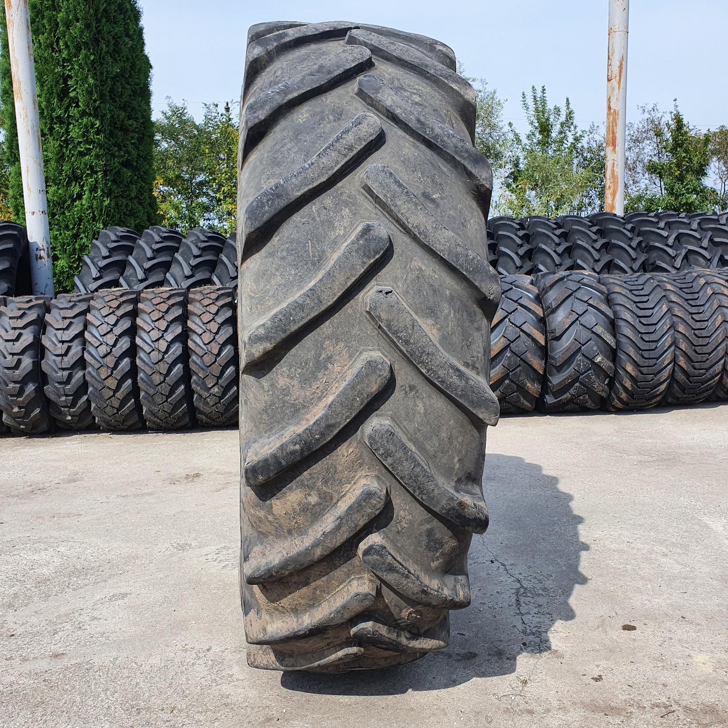  Cauciucuri 20.8R38 Mitas