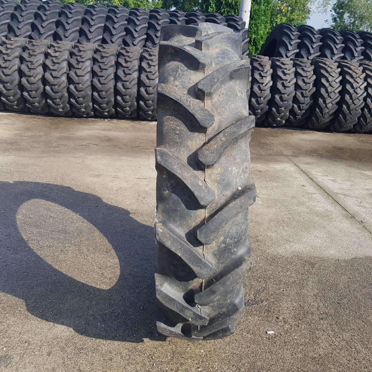  Cauciucuri 12.4-28 (320/85R28) Barum