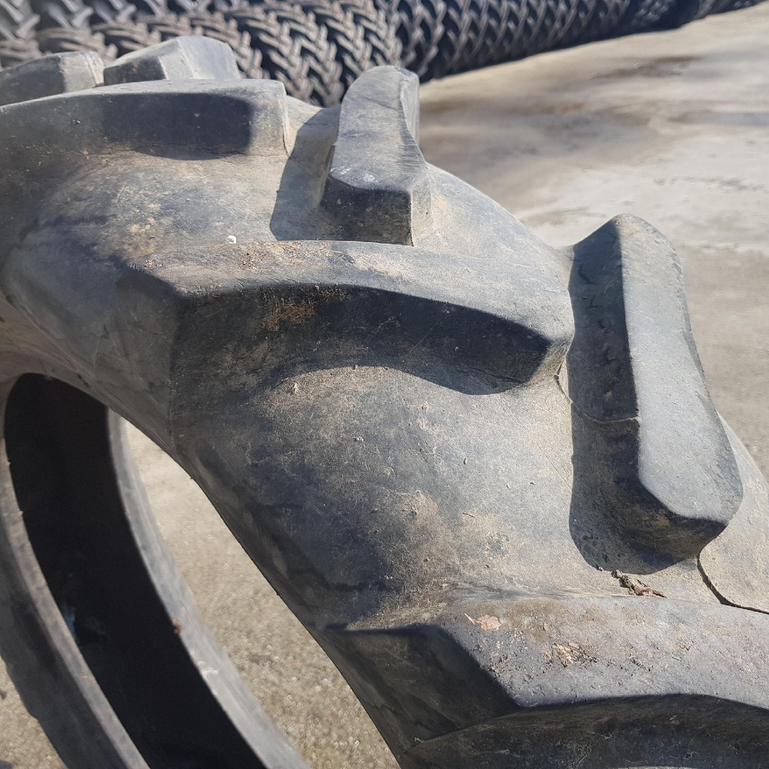  Cauciucuri 12.4-28 (320/85R28) Barum