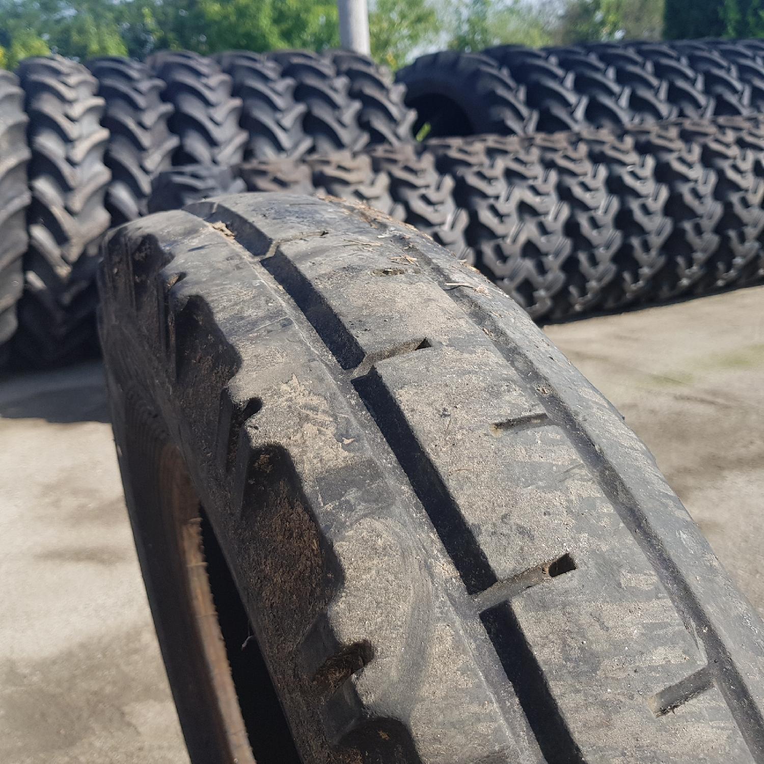  Cauciucuri 7.50-20  Voltyre