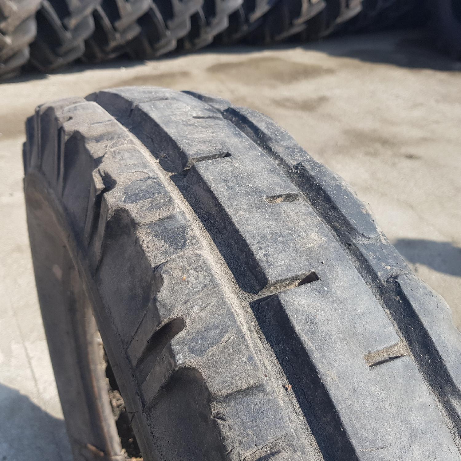  Cauciucuri 7.50-20  Voltyre
