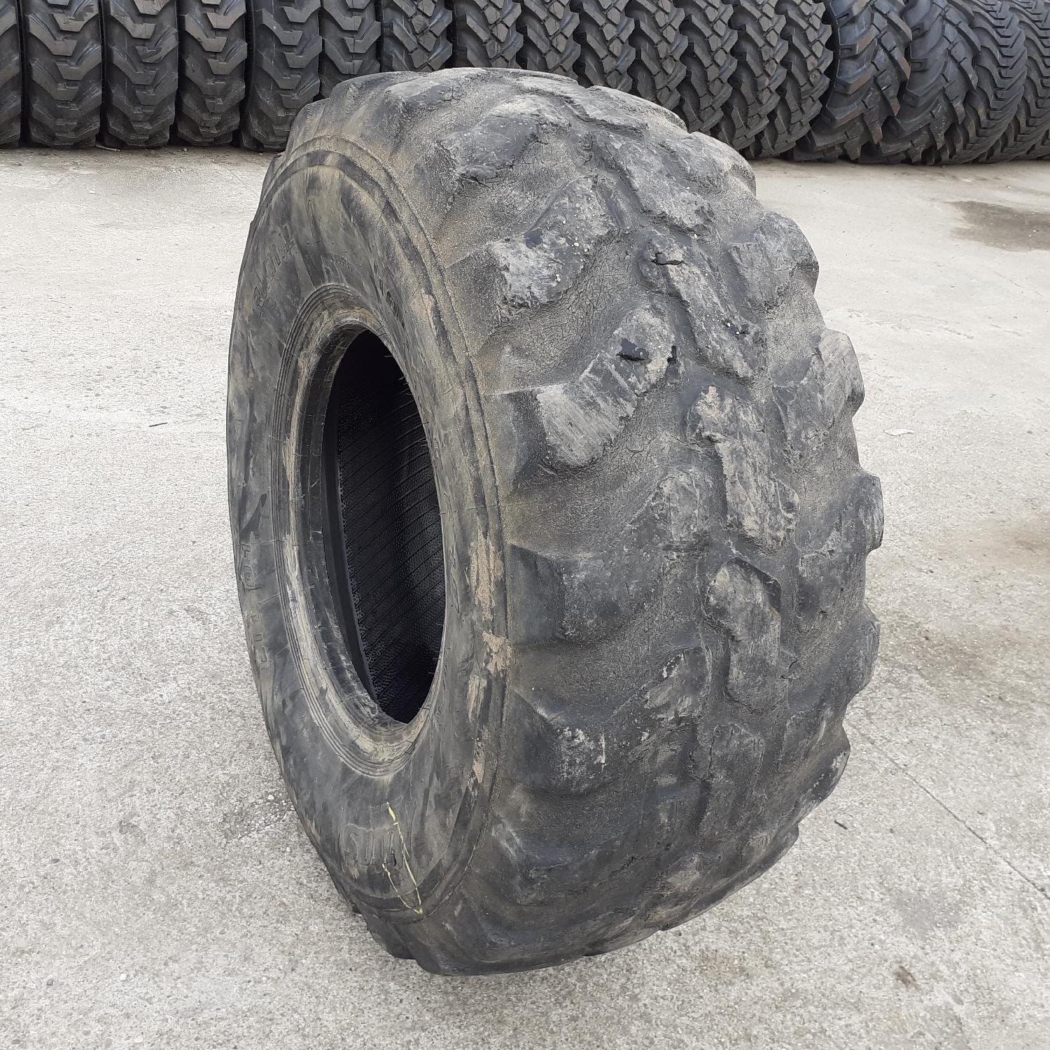  Cauciucuri 405/70R18 Mitas