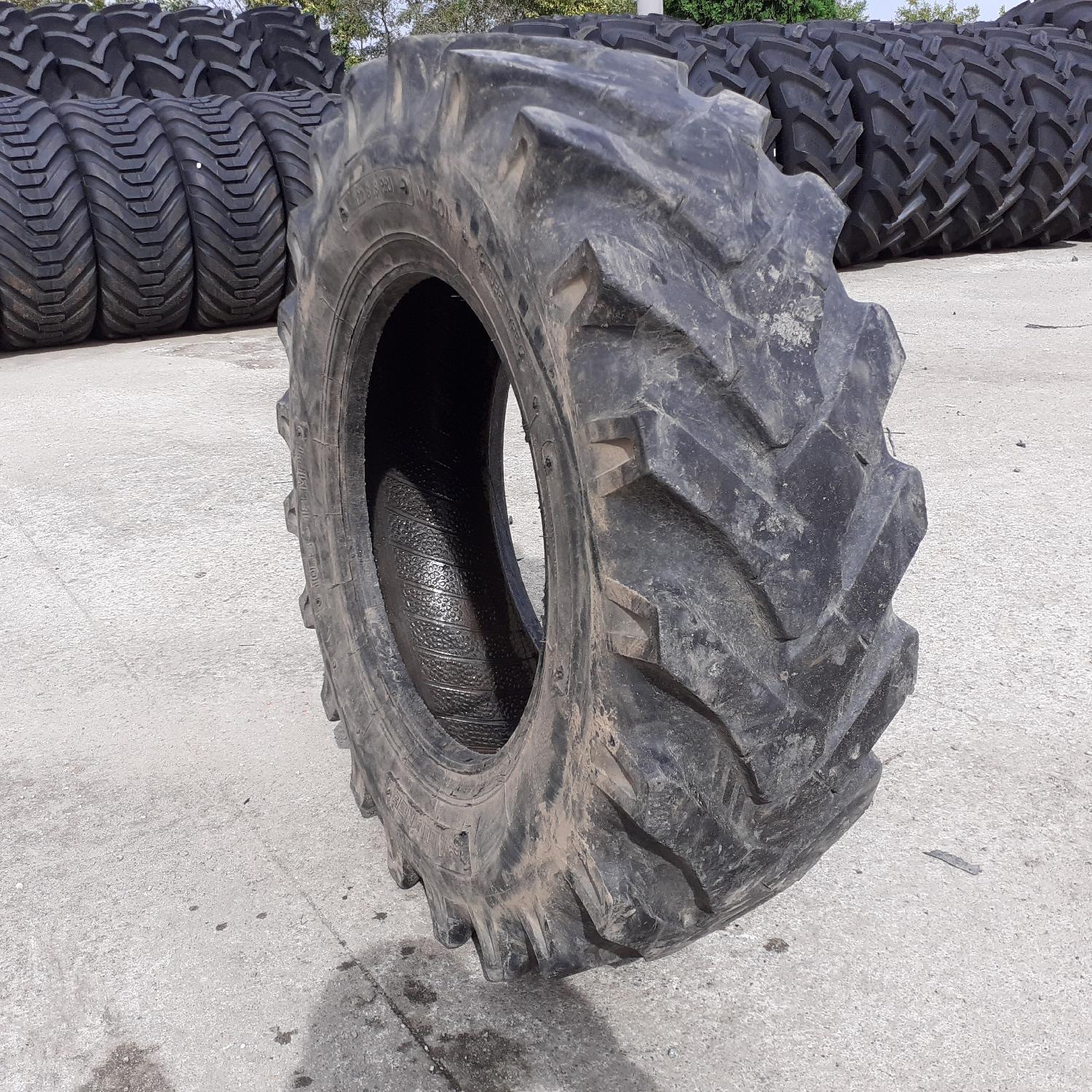  Cauciucuri 10.5-18 (10.5/80R18) Alliance