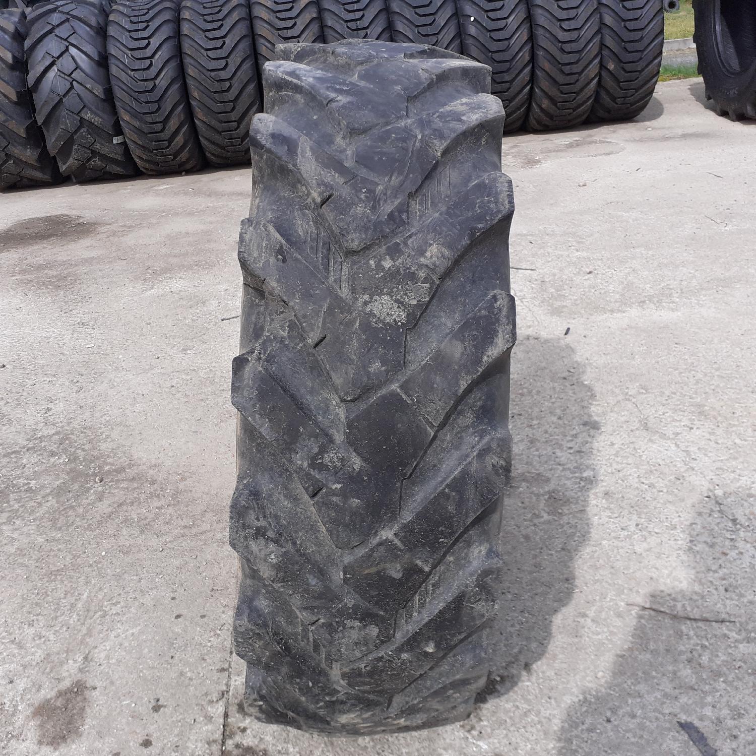  Cauciucuri 10.5-18 (10.5/80R18) Alliance
