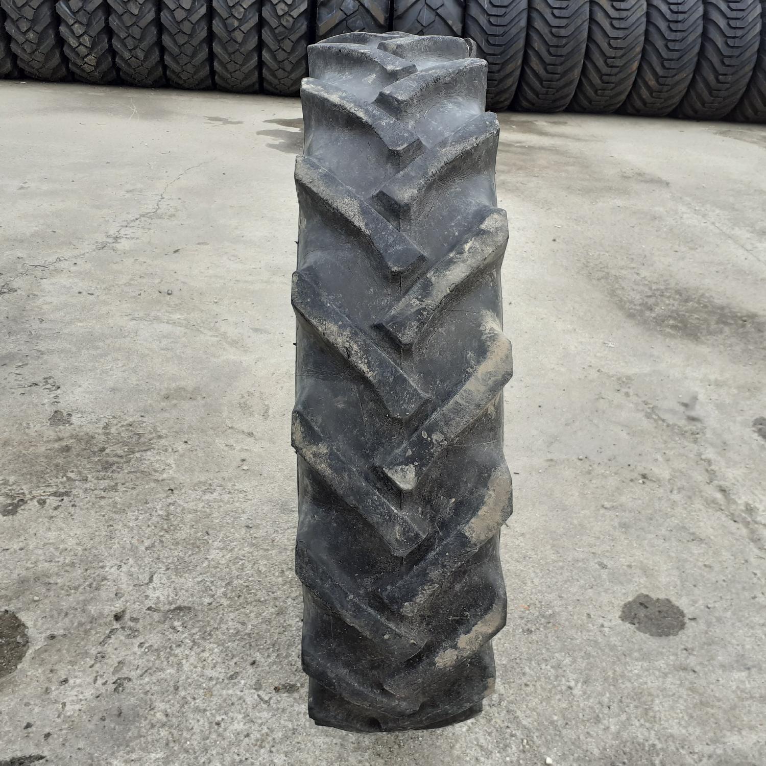  Cauciucuri 7.50-18 (190R18) Rekord