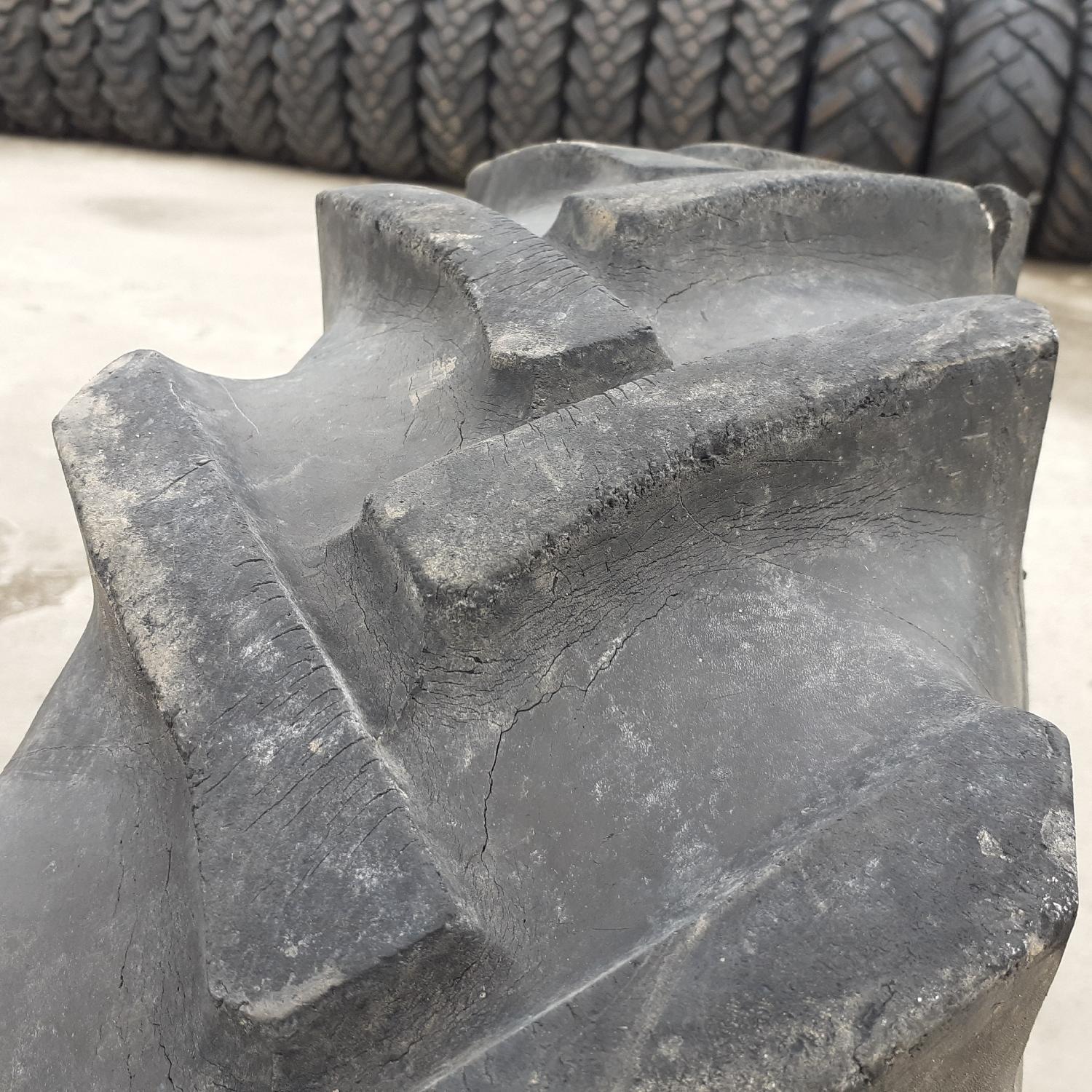  Cauciucuri 7.50-18 (190R18) Rekord