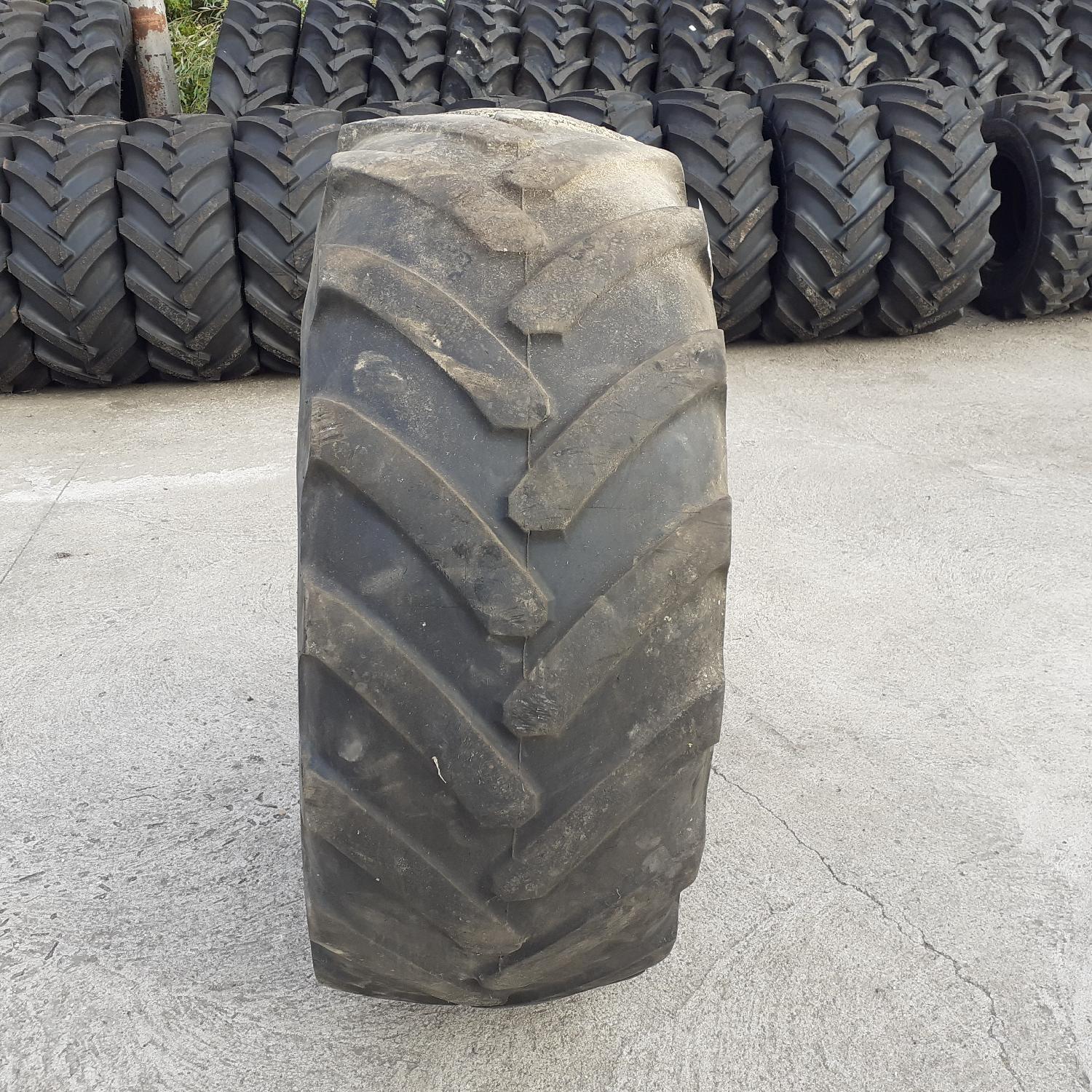  Cauciucuri 440/70R24 Mitas