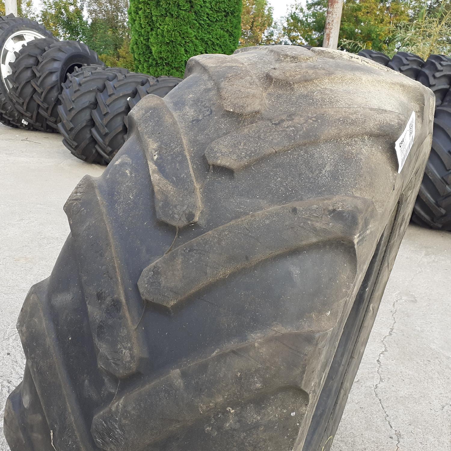  Cauciucuri 440/70R24 Mitas